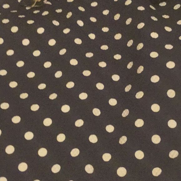 Michael Kors Collection polka dot halter dress - Picture 5 of 6